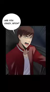 Dark Game Ch.1-21 (English) (Ongoing)