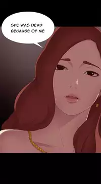 Girl Next Door Ch.1-21 (English) (Ongoing)