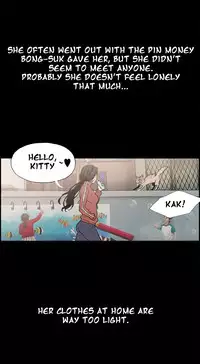 [Mr. Byeong-Su] Cohabitation Ch.1-39 (English) (Ongoing)