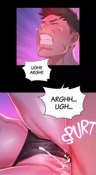 Sister Neighbors (Uncensored) [Chapter 1-18]