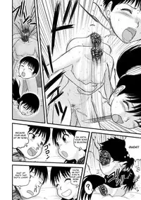 (Kyonyuukko 6) [Sendouya (Juan Gotoh)] Sotsugyou Zanshushiki | Graduation and Beheading Ceremony [English]