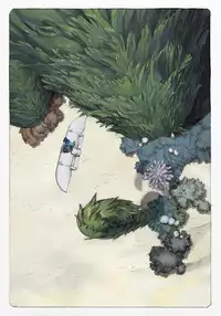 [Suzuki Dogezaemon] Mushi Mezuru Himegimi 1 (Nausicaä of the Valley of the Wind) [English] [Mant] [Digital]