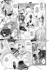 (GONEXT! 4) [Sadistic Mary (Hattori Mitsuka)] Moshimo Oji-san no Sponsor ga Kikan Gentei de Toaru Onahole Maker ni Natta to | What if the Oji-san's sponsor is an onahole maker for a certain time (TIGER & BUNNY) [English] [desudesu]