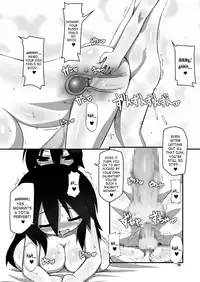 (C80) [Hakujira Umineko Dan (Shimuu)] Futanari Oyako Soukan | Futanari Mother–Daughter Adultery [English] {SaHa}