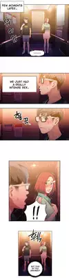 [BAK Hyeong Jun] Sweet Guy Ch.1-54 (English) (YoManga) (Ongoing)