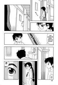 [Shinozaki Rei] Toshoshitsu no Himitsu - Secret In Library. | Secret In The Library [English] [megasean3000]