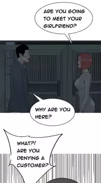 Hooker Ch.1-35 (English) (Ongoing)
