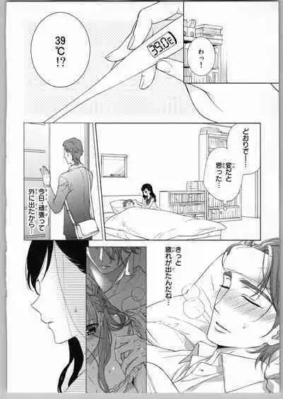 Onii-chan dakedo Ecchi ga Shitai