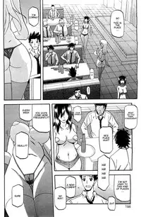 [Sanbun Kyoden] Shiawase | Happiness (COMIC HOTMiLK 2012-08) [English] [Munyu]