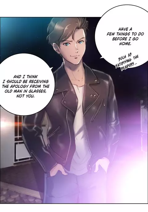 Sex Knights-Erotic Sensuality & Perception Ch.1-22