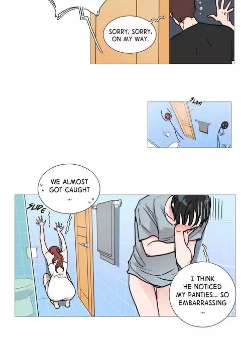 Sadistic Beauty Ch.1-16