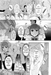 [Mayonnaise.] Shoujogata Seishoriyou Nikubenki - Meat toilet for girl type processing [English]