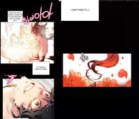 Lilith`s Cord Ch.1-11 (English) (recut)