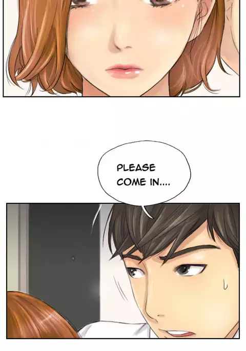 New Face Ch.1-7