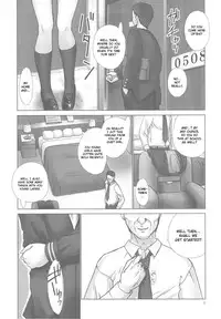 (C77) [Hellabunna (Iruma Kamiri)] REI - slave to the grind - REI 07: CHAPTER 06 (Dead or Alive) [English] [CGrascal]