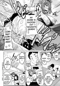 [Takeda Hiromitsu] Tsundero [English]