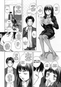 [Fuuga] Kyoushi to Seito to - Teacher and Student [English] [Sei-Jin + Yoshio + Faytear]