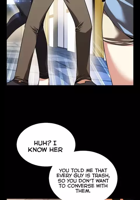 Love Parameter Ch.1-63