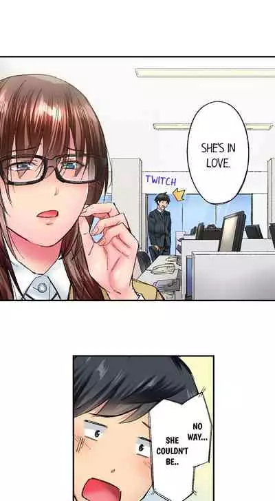 [Iburo.] Simple yet Sexy (Ch.1-66) [English]
