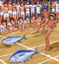 [Takenokoya] ROM 2015 Shoka - Takenoko Gakuen Undoukai Kouhen