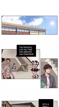 [Ramjak] Atonement Camp Ch.1-27 (English) (Ongoing)