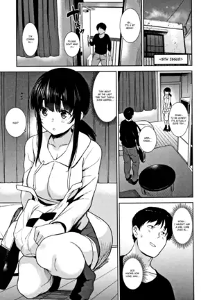 Kawaii Onnanoko o Tsuru Houhou - Method to catch a pretty girl Ch. 1-8