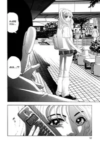 [Yamamoto Hideo, Koshiba Tetsuya] Enjo Kousai Bokumetsu Undou | Campaign to Eradicate Schoolgirl Prostitution [English] [Illuminati-Manga]