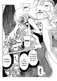 [Seguchi Takahiro] Ore Tama | My Balls Ch. 1-41 (Complete) + Extras [English]