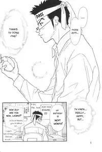 [Boogie Woogie Cat] Anata ni Muchuu (Wild about You) – Hunter × Hunter dj [Eng]