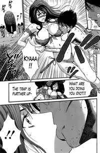 [Nagashima Chousuke] Kigenzen 10000 Nen no Ota | The Otaku in 10,000 B.C. Ch. 1-24 [English] [Natty Translations, Lazarus H]