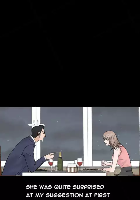 The Taste of Hands Ch.1-72