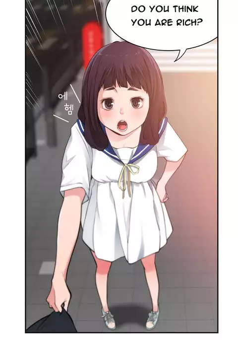 Tissue Thieves Ch.1-18