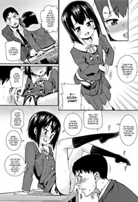 [Gengorou] Shoujo Konkatsu Jidai -Looking for the one- Ch. 1-6 [English]