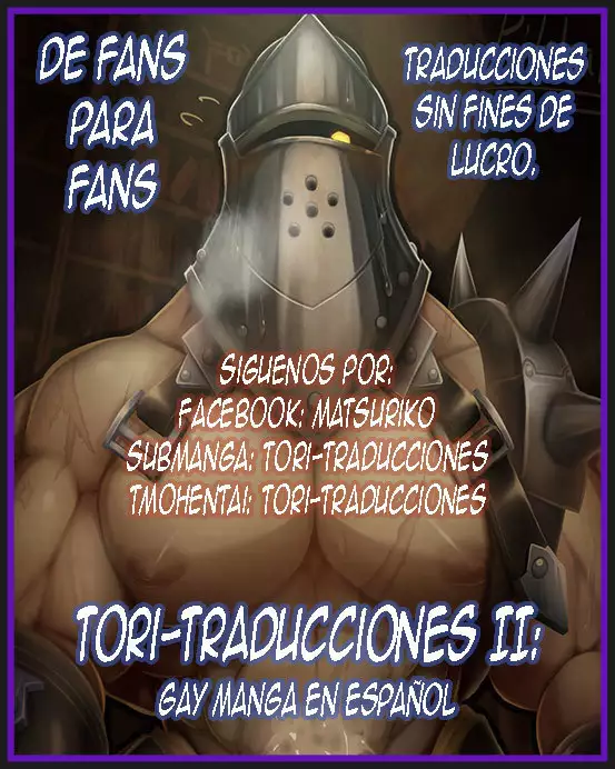 Gran campo de Nieve chapter 2