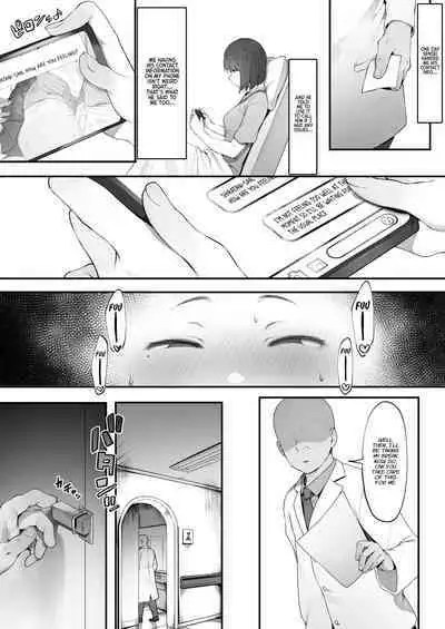 Kanja no Mental Care | Mental Health Care for Patients