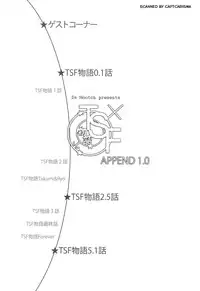 (C84) [Da Hootch (ShindoL)] TSF Monogatari Append 1.0