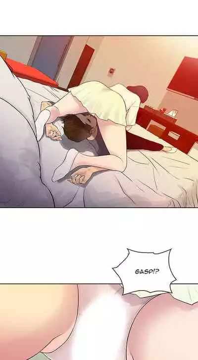 The Stand-up Guy Ch.56/56