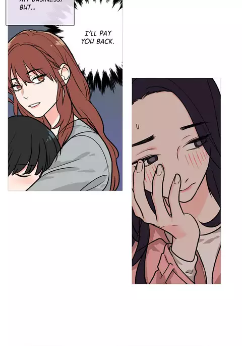 Sadistic Beauty Ch.1-27