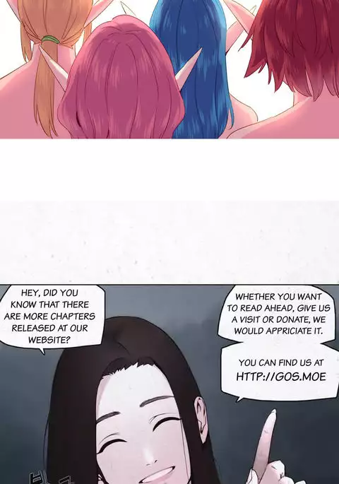 A World That I Rule Ch.01-35