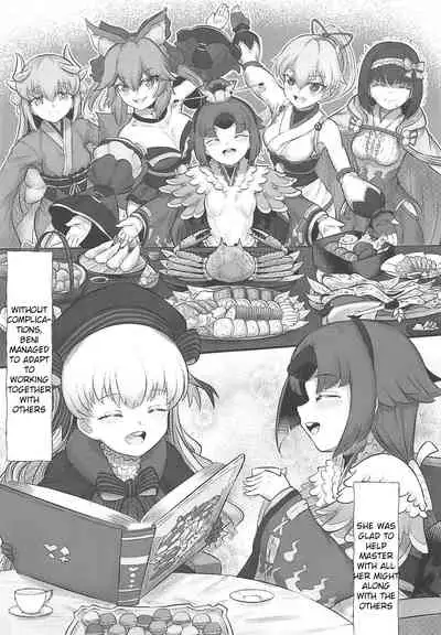 Kurenai Sensei to Gekikan Dousei Seikatsu 2 + Die walkure Hirudo to Ecchi suru Omakebon C97 Kaijou Gentei