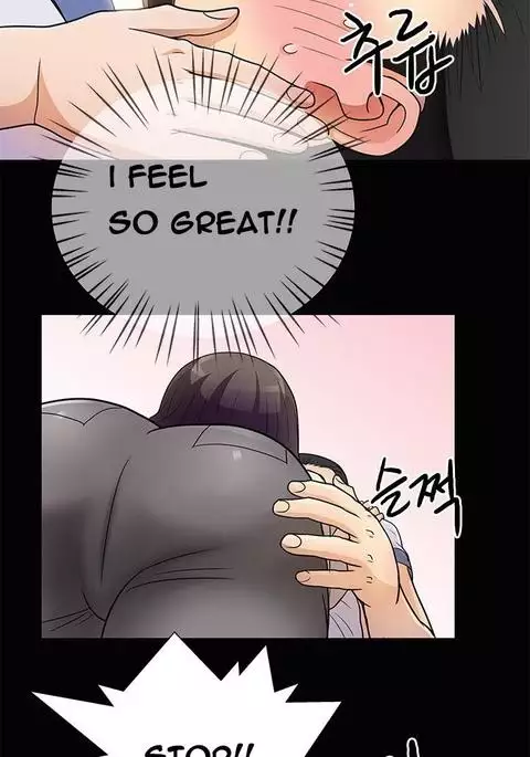 Will You Do as I Say? Ch.1-20