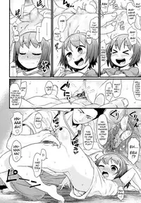 [Akatsuki Katsuie] Obaka no Shitsuke! | An Idiot's Discipline! (COMIC LO 2016-02) [English] {Mistvern} [Digital]