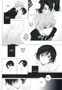 deep blue impulse (Code Geass)