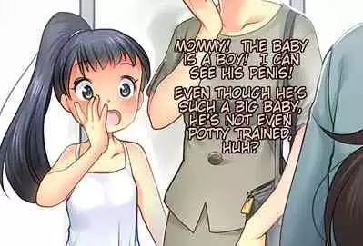 Papa o Sodate Naosou!! | Let's Retrain Daddy!!