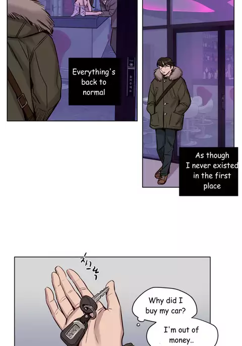 Atonement Camp Ch.1-42