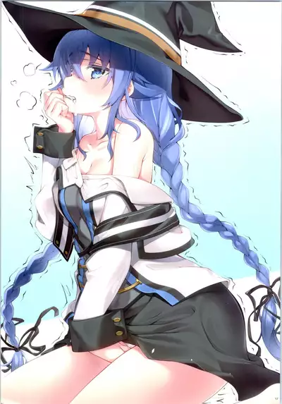 [ESSENTIA, Yan-Yam (Fujima Takuya, Yan-Yam)] Goshintai wa Tebanasenai (Mushoku Tensei ~Isekai Ittara Honki Dasu~) [English] =White Symphony=