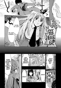 [Takenoko Seijin] Going Otome [English] [biribiri]