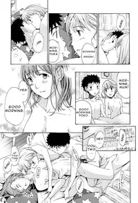 [Asagi Ryu] Oneesan to Aishiacchaou! | Making Love with an Older Woman Ch.1-4 [English] {Junryuu}