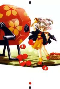 [MITAONSYA] GIRL FRIEND