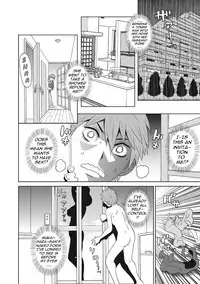 [John K. Pe-ta] Itoshiki Acmate- My Lovely Acmate Ch. 1-5 [English] [theamdrag] [Digital]